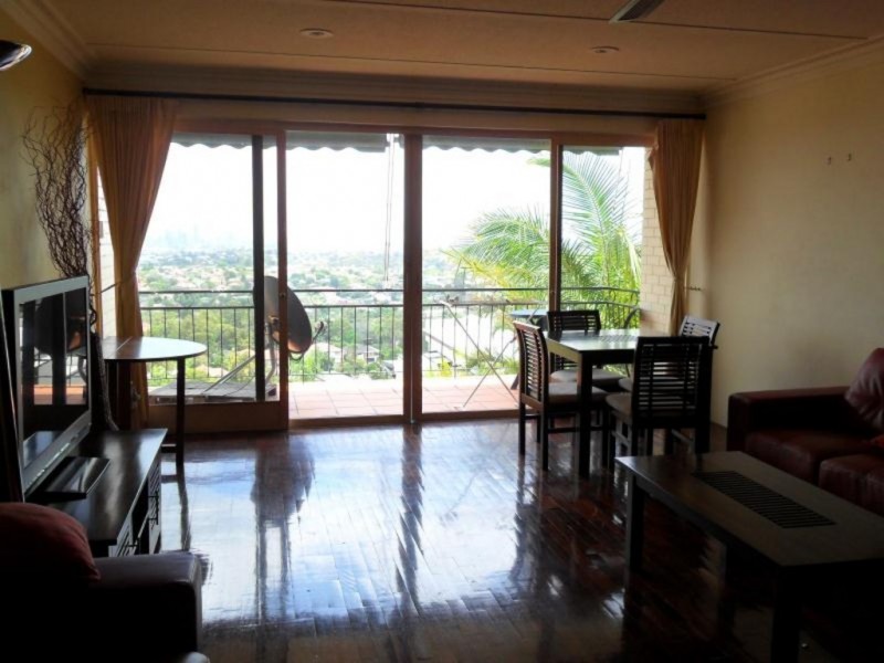 Holland Park West QLD 4121