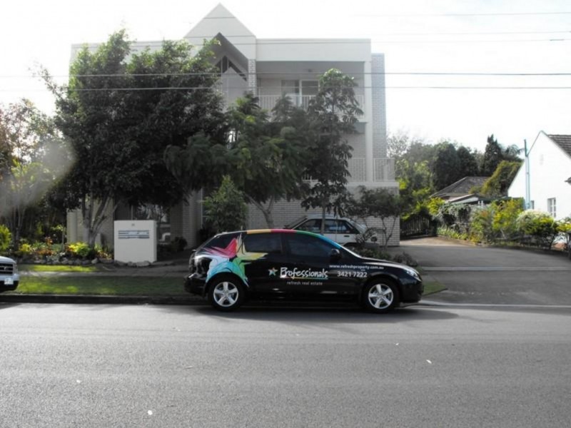 5/30 Walter Street, Holland Park West QLD 4121