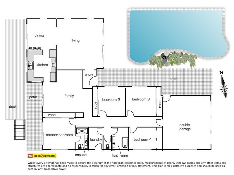 100 Campbell Street, Sorrento QLD 4217