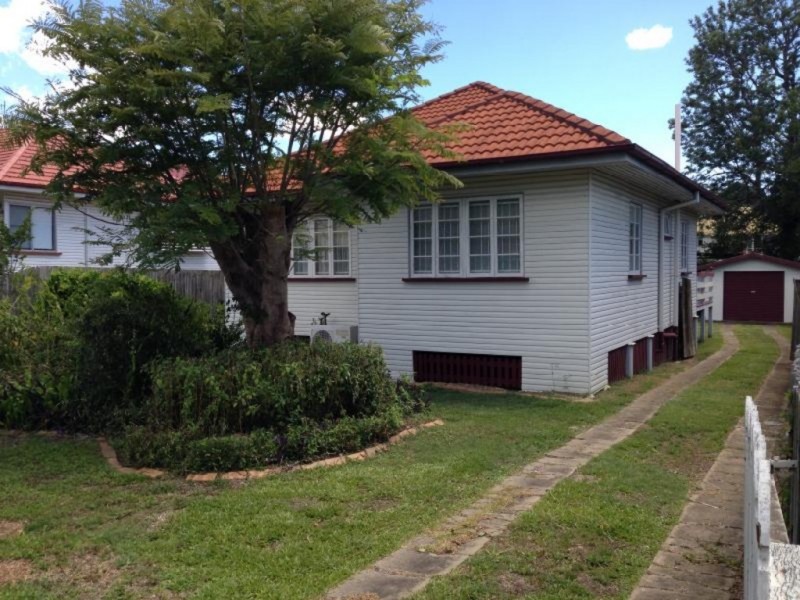 31 Howsan Street, Mount Gravatt East QLD 4122