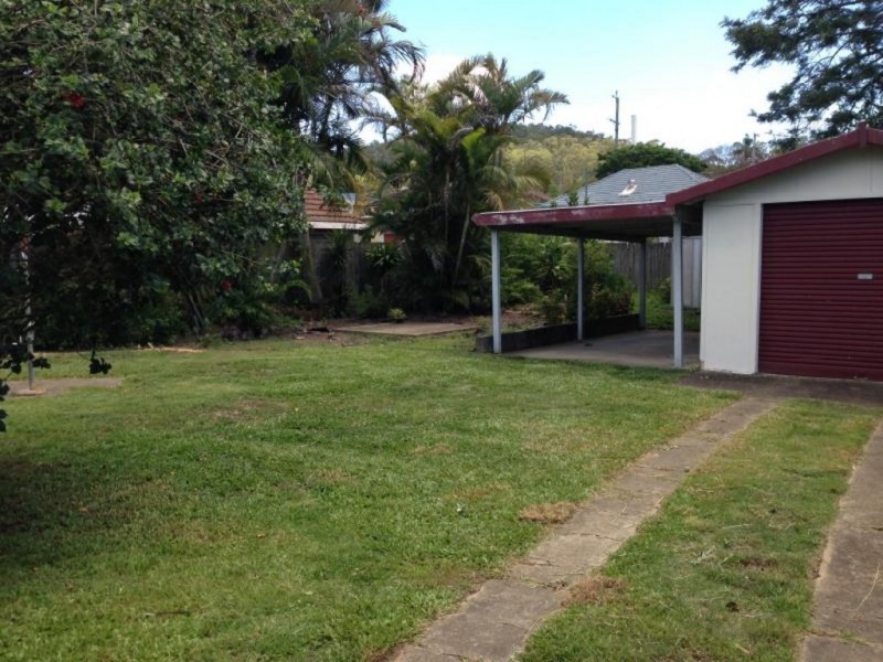 31 Howsan Street, Mount Gravatt East QLD 4122