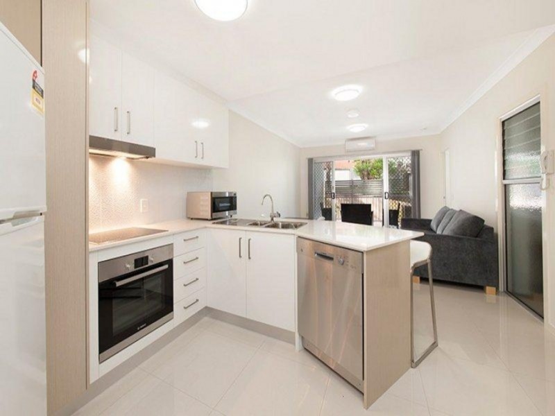 1-13/188 Gladstone Road, Highgate Hill QLD 4101