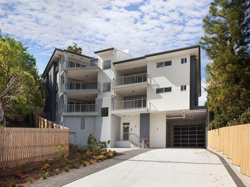 1-13/188 Gladstone Road, Highgate Hill QLD 4101