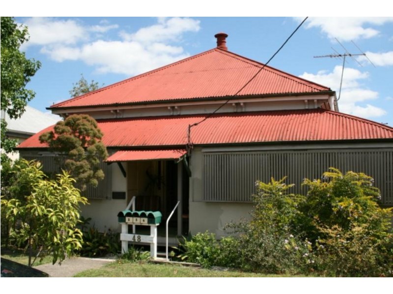 4/48 Broadway Street, Woolloongabba QLD 4102