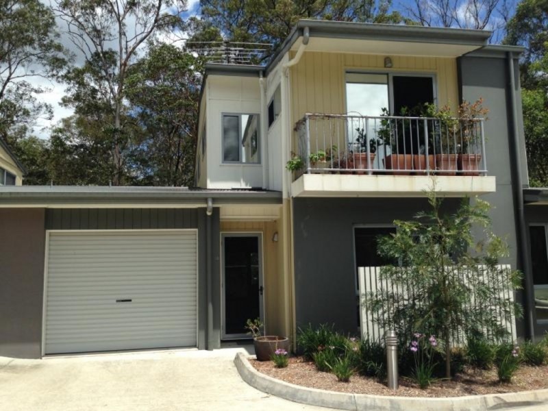 13/276 Pine Mountain Road, Carina Heights QLD 4152