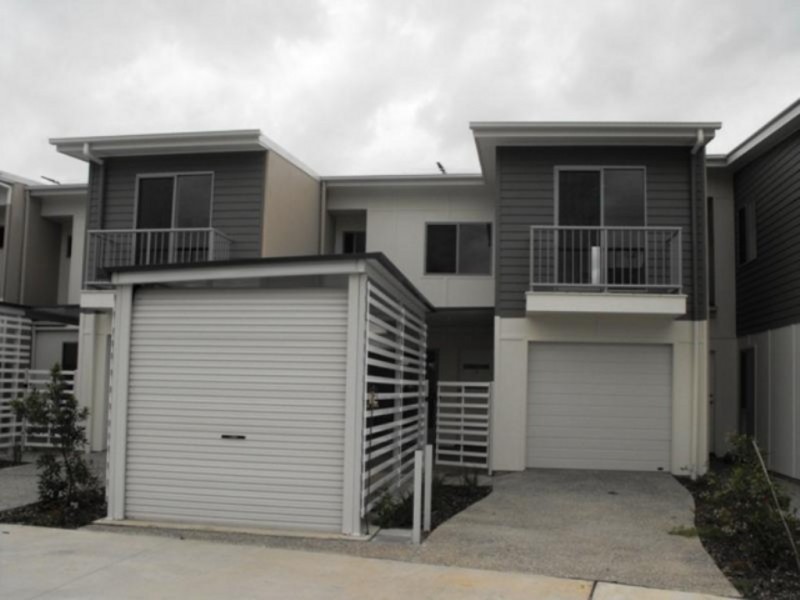 13/20 Preston Road, Carina QLD 4152