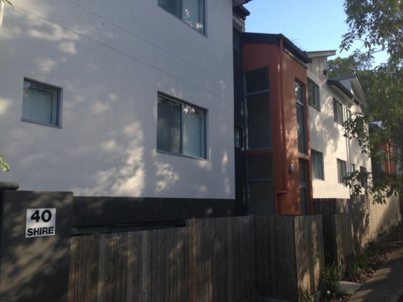 8/40 Shire Road, Mount Gravatt, Mount Gravatt QLD 4122