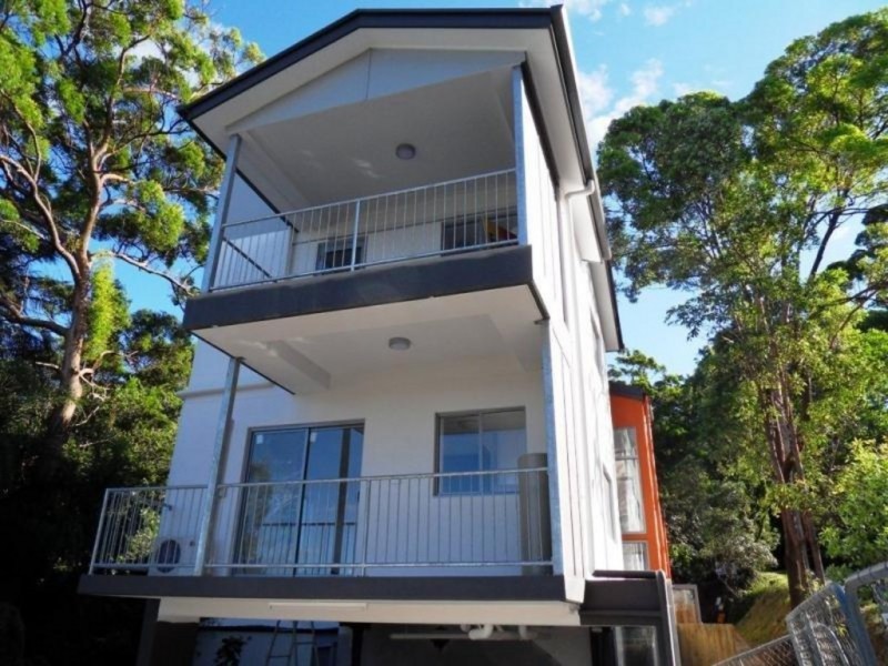 Upper Mount Gravatt QLD 4122