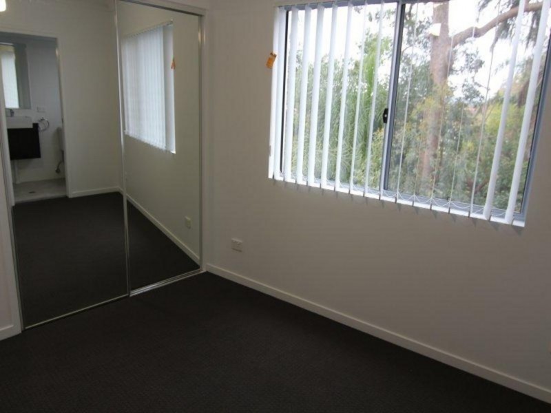Upper Mount Gravatt QLD 4122