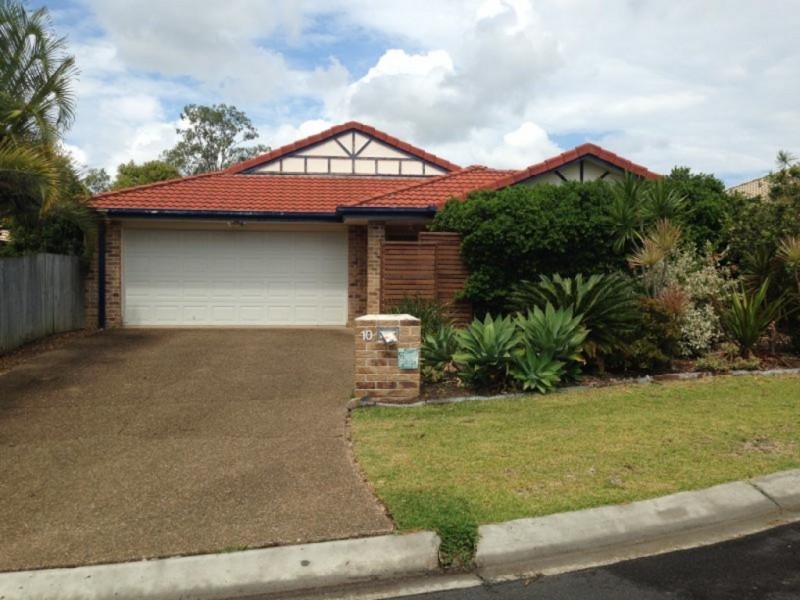 10 Umbel Place, Calamvale QLD 4116