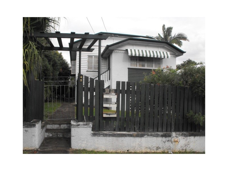 43 Holland Road, Holland Park QLD 4121