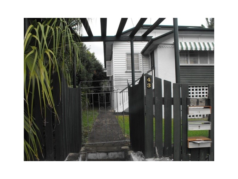 43 Holland Road, Holland Park QLD 4121