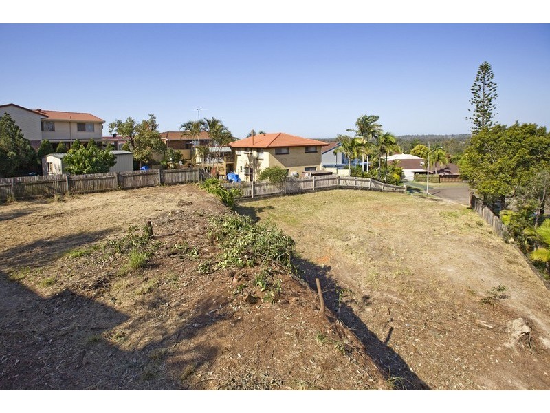 6 Torquay, Carina QLD 4152