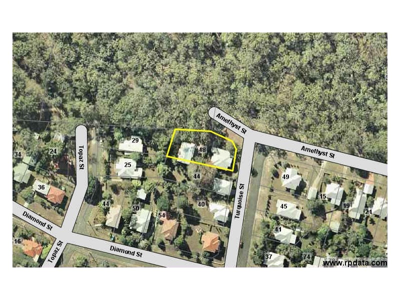 50 Turquoise Street, Holland Park QLD 4121