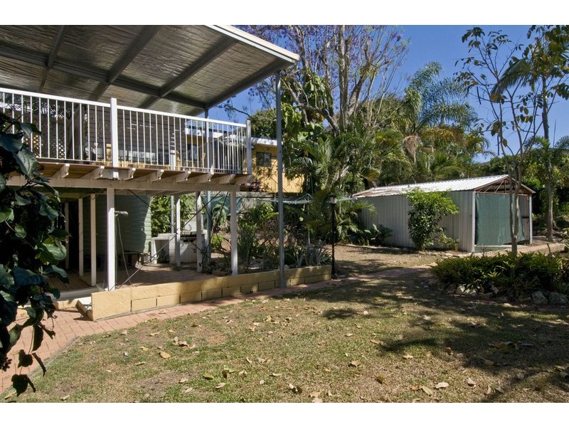 58 Eliza St, Clayfield QLD 4011