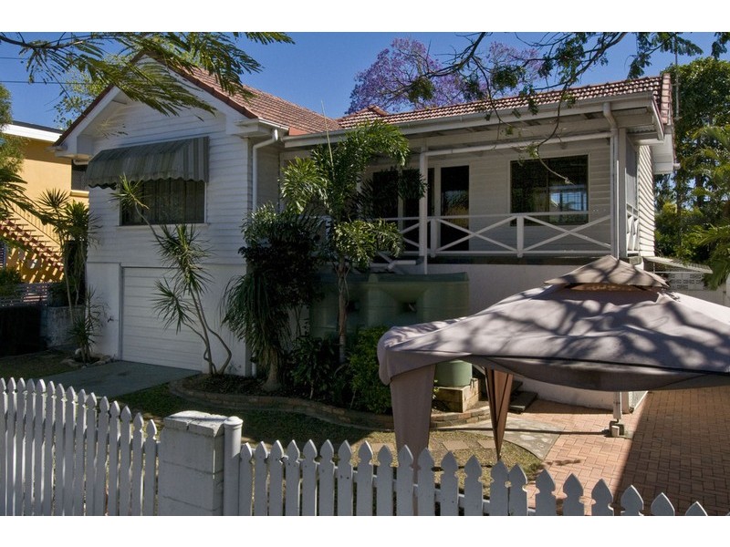 58 Eliza St, Clayfield QLD 4011