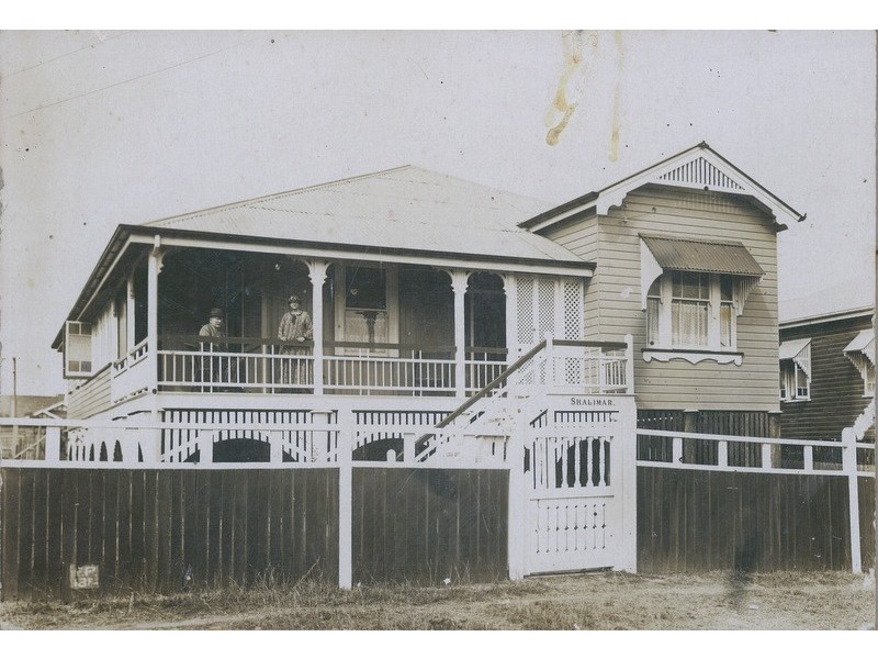11 Douglas Street, Greenslopes QLD 4120