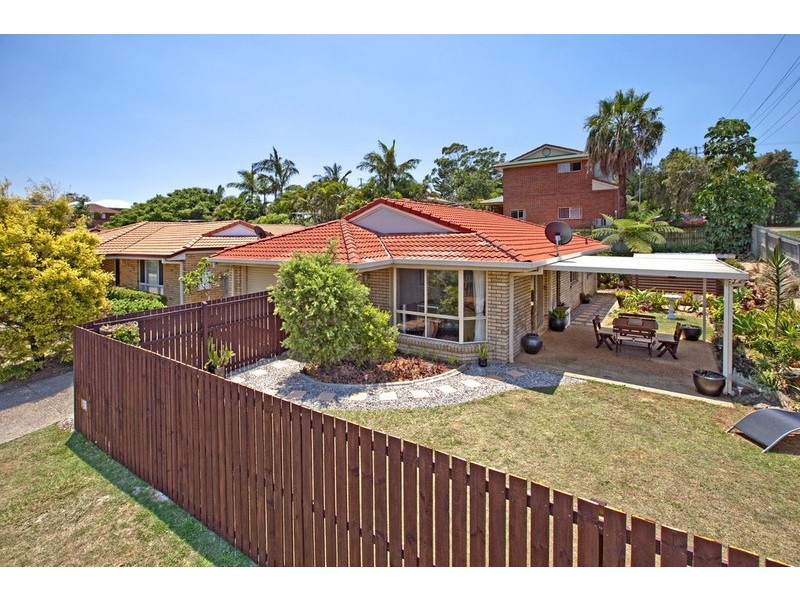 1 Camdre, Cleveland QLD 4163