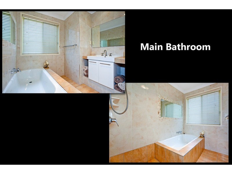 1 Camdre, Cleveland QLD 4163