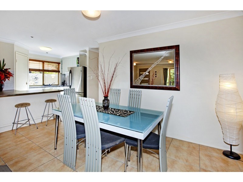 1 Camdre, Cleveland QLD 4163