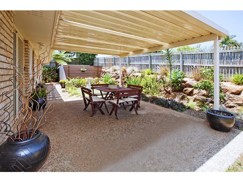 1 Camdre, Cleveland QLD 4163