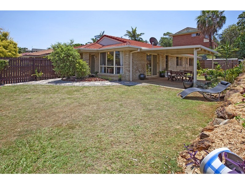1 Camdre, Cleveland QLD 4163