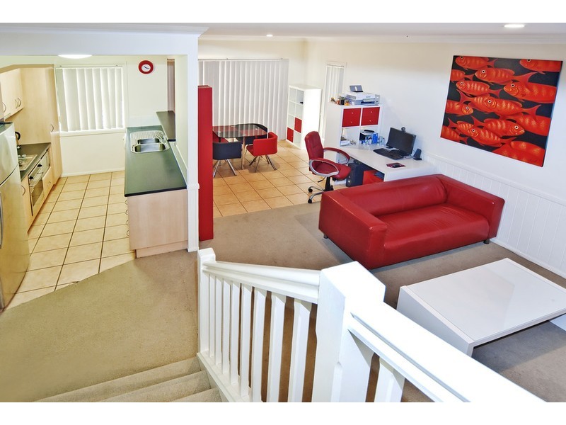 2/18 Carntynne Street, Morningside QLD 4170