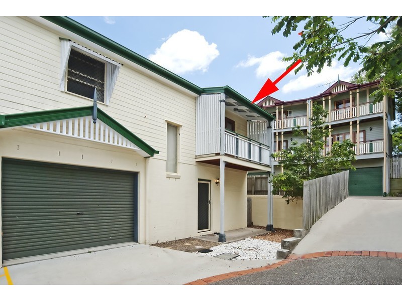 2/18 Carntynne Street, Morningside QLD 4170