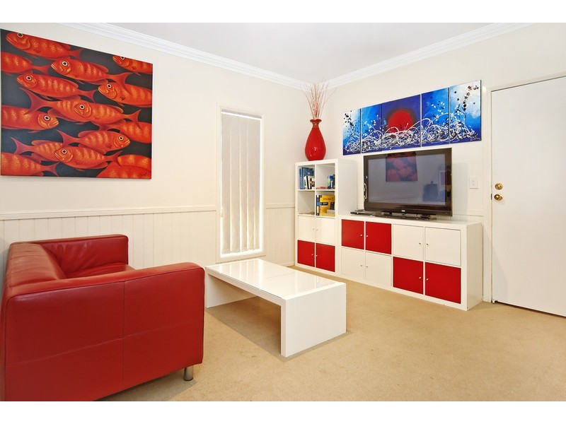 2/18 Carntynne Street, Morningside QLD 4170