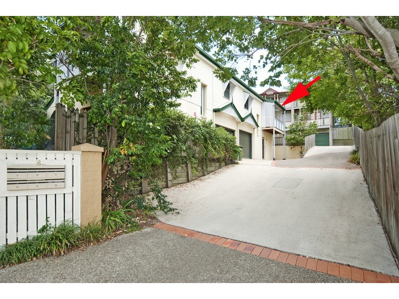 2/18 Carntynne Street, Morningside QLD 4170