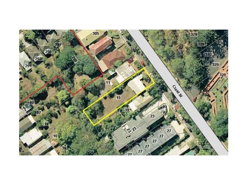 15 Crest Street, Mount Gravatt East QLD 4122