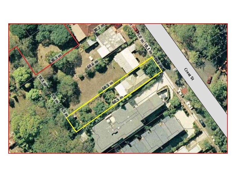 19 Crest Street, Mount Gravatt East QLD 4122