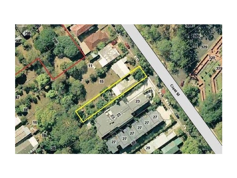 19 Crest Street, Mount Gravatt East QLD 4122