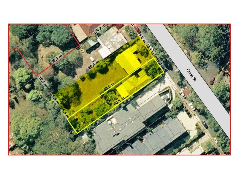19 Crest Street, Mount Gravatt East QLD 4122