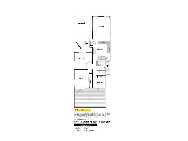 19 Crest Street, Mount Gravatt East QLD 4122