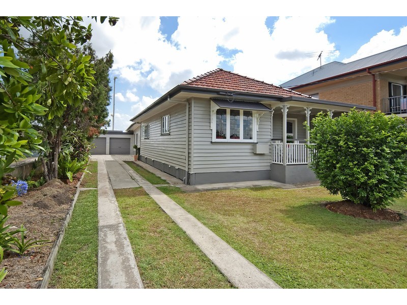 119 York Street, Nundah QLD 4012