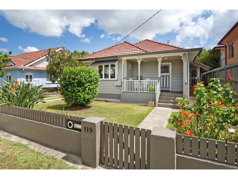 119 York Street, Nundah QLD 4012