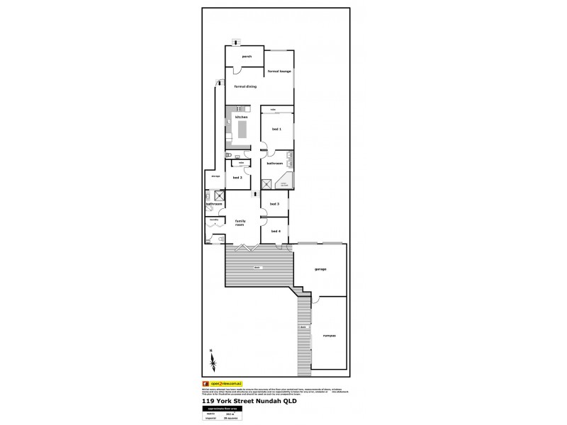 119 York Street, Nundah QLD 4012