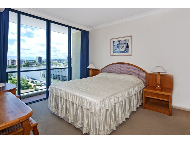 715/35 Ferry street (35 Prospect street), Kangaroo Point QLD 4169