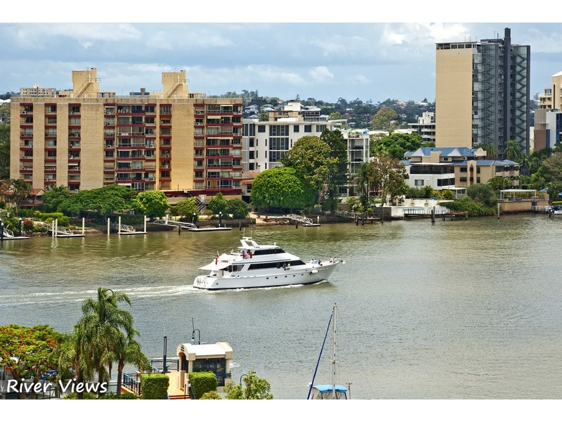 715/35 Ferry street (35 Prospect street), Kangaroo Point QLD 4169