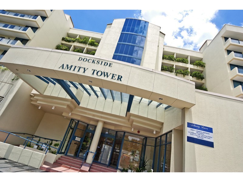 715/35 Ferry street (35 Prospect street), Kangaroo Point QLD 4169