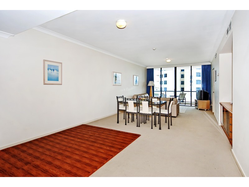 715/35 Ferry street (35 Prospect street), Kangaroo Point QLD 4169