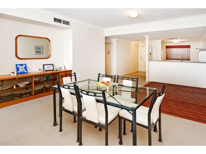715/35 Ferry street (35 Prospect street), Kangaroo Point QLD 4169
