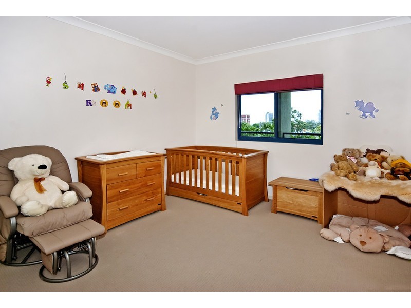 715/35 Ferry street (35 Prospect street), Kangaroo Point QLD 4169