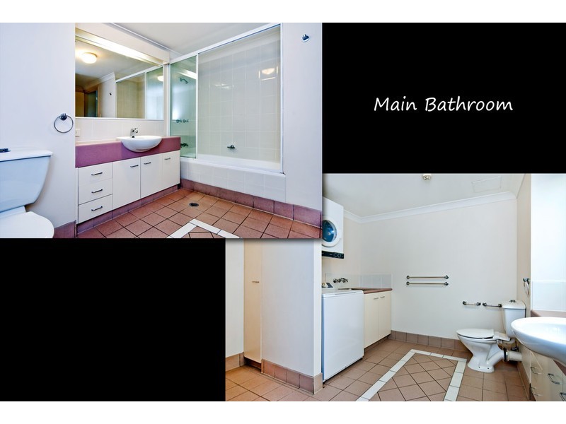 715/35 Ferry street (35 Prospect street), Kangaroo Point QLD 4169