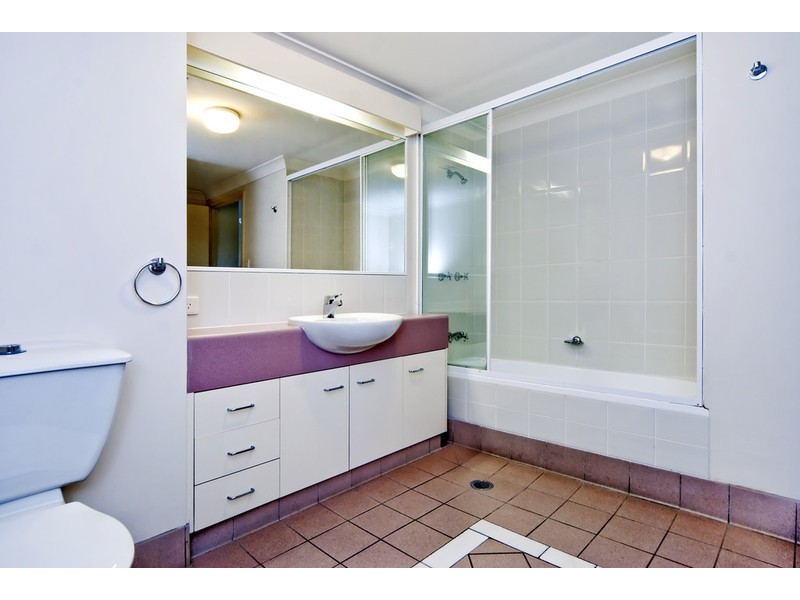 715/35 Ferry street (35 Prospect street), Kangaroo Point QLD 4169