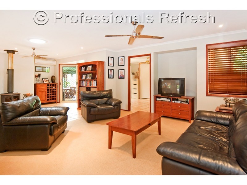 83 Boxer Avenue, Shailer Park QLD 4128