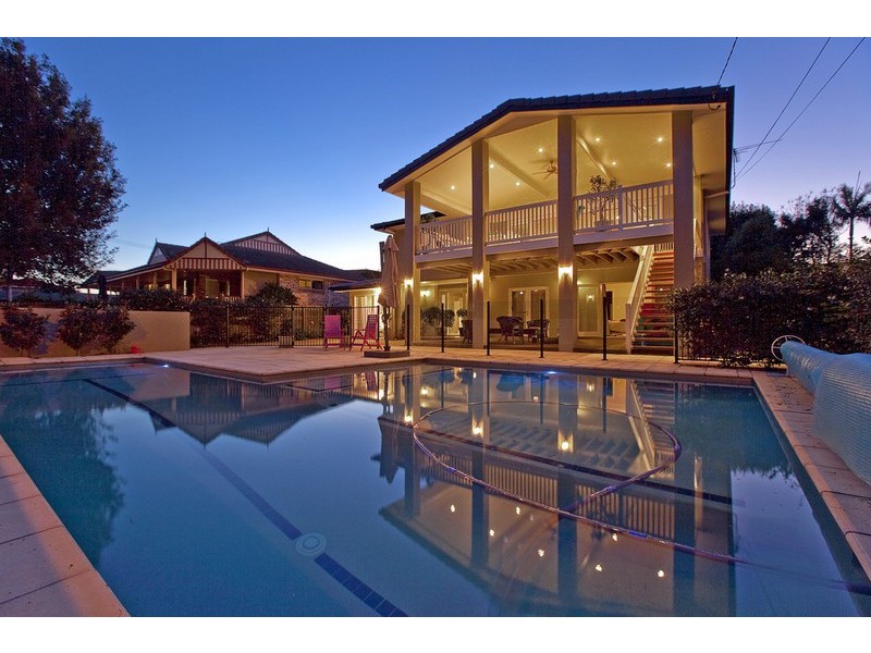 216 Wellington Street, Ormiston QLD 4160