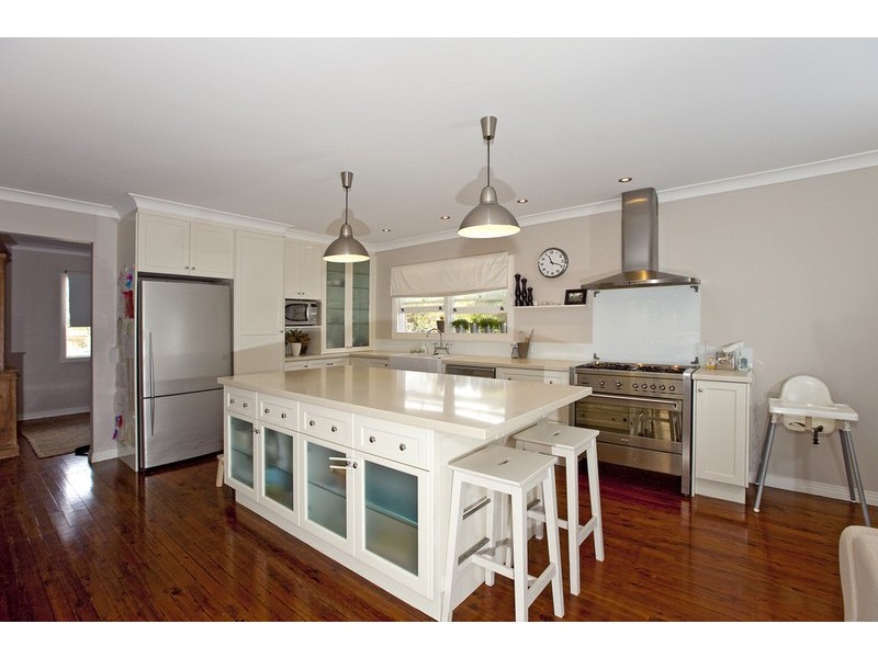 216 Wellington Street, Ormiston QLD 4160