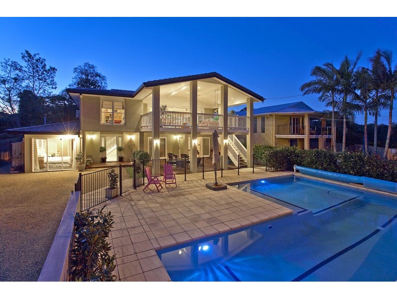 216 Wellington Street, Ormiston QLD 4160